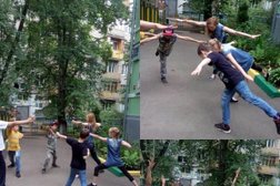 Секция йоги при ГБУК КЛУБ «ЛИЦЕЙ», с рейтингом 4.8 - находится по адресу Москва, улица Николая Химушина, 17к3 