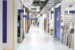 ТЦ Dekor Expo, с рейтингом 4.7 - находится по адресу Москва, Нахимовский проспект, 24 