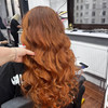 фото от пользователя Айка Яяя в отзыве о студии наращивания волос 1 Hair Studio