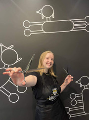 Грумер Ульяна Яковлевна Бондя