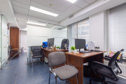 Юридическая компания Доверие, с рейтингом 4.8 - находится по адресу Екатеринбург, улица Малышева, 84 