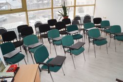 Учебный центр Серебряный век, с рейтингом 4 - находится по адресу Рязань, улица Некрасова, 20 к1 