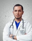 Муравлев Ильмир