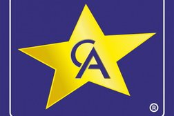 Многопрофильная компания Союз Автошкол, с рейтингом 3.8 - находится по адресу Ростовская область, Новошахтинск, Базарная улица, 26э 