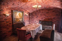 Банкетный зал Люмьер, с рейтингом 5 - находится по адресу Хабаровск, Воронежская улица, 138 