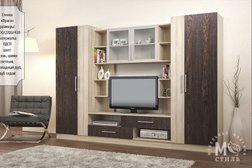 Мебельная фабрика М стиль, с рейтингом 2.9 - находится по адресу Удмуртская Республика, с. Завьялово, Гольянская улица, 1 к4 