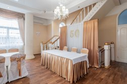 Гостинично-ресторанный комплекс Барин, с рейтингом 4.7 - находится по адресу Новосибирск, улица Пилотов, 68 