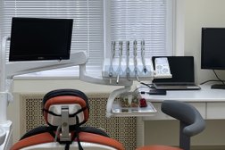 Стоматологическая клиника Имплант-центр Доктора Трифановой, с рейтингом 5 - находится по адресу Краснодар, Октябрьская улица, 97 