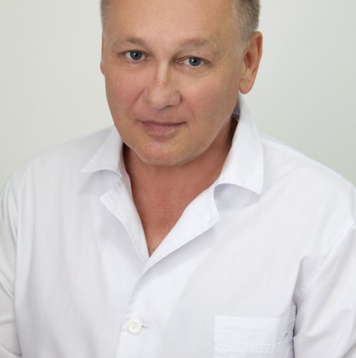 Олег Маркович Марголин