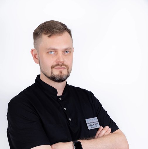 Сергей Геннадьевич Локтионов