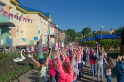 Детский сад №53, с рейтингом 2.8 - находится по адресу Иркутск, улица Чайковского, 12Б 