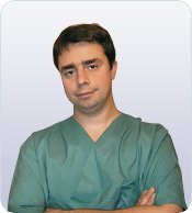 Евгений Николаевич Киселев
