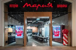 Кухонная студия Мария, с рейтингом 4.7 - находится по адресу Московская область, Котельники, 1-й Покровский проезд, 1 