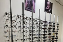 Оптический салон Окулист, с рейтингом 2.9 - находится по адресу Екатеринбург, улица Вильгельма де Геннина, 37 