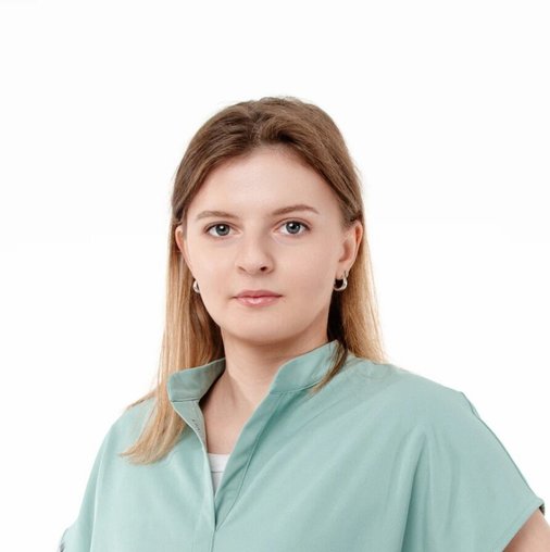Ольга Александровна Мамаева