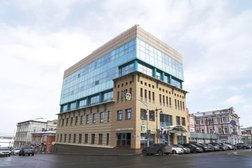 «Рождественская 13»