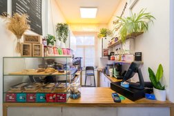 Кофейня Coffee matters!, с рейтингом 4.9 - находится по адресу Москва, Цветной бульвар, 16/1 