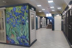 Салон дверей Орхидея, с рейтингом 3.8 - находится по адресу Ульяновск, Октябрьская улица, 22г к1 