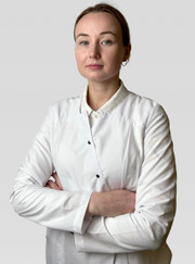 Эндокринолог Елизавета Андреевна Поцюс