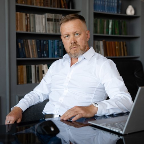 Олег Александрович Ефимов