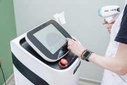 Студия эстетики тела Laser Lab, с рейтингом 4.2 - находится по адресу Белгород, Народный бульвар, 111 
