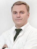 Психотерапевт, психиатр Владимир Викторович Уваров