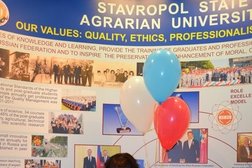 Кадетская школа им. генерала А.П. Ермолова г. Ставрополя, с рейтингом 2.8 - находится по адресу Ставрополь, улица Васякина, 127а 