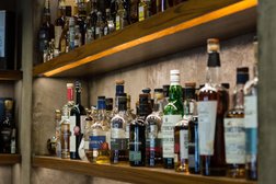 Винный ресторан Grand cru, с рейтингом 4.5 - находится по адресу Москва, Малая Бронная улица, 22 ст2 