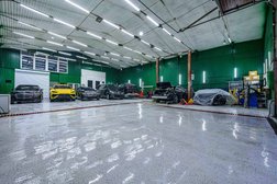 Автосервис JetAuto, с рейтингом 5 - находится по адресу Московская область, пос. Битца, Нагорная улица, вл5 