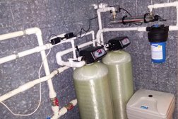 Торгово-сервисная компания ФильтроМир, с рейтингом 4.4 - находится по адресу Ростов-на-Дону, улица Вавилова, 54 