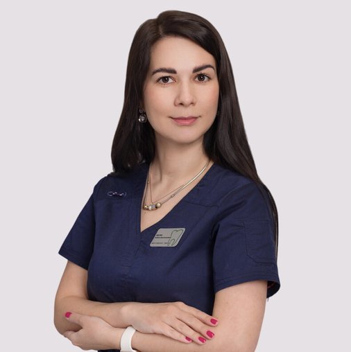Алена Анатольевна Ямина