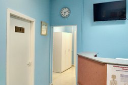 Клиника позвоночника, с рейтингом 3.4 - находится по адресу Санкт-Петербург, проспект Ленина, 50 