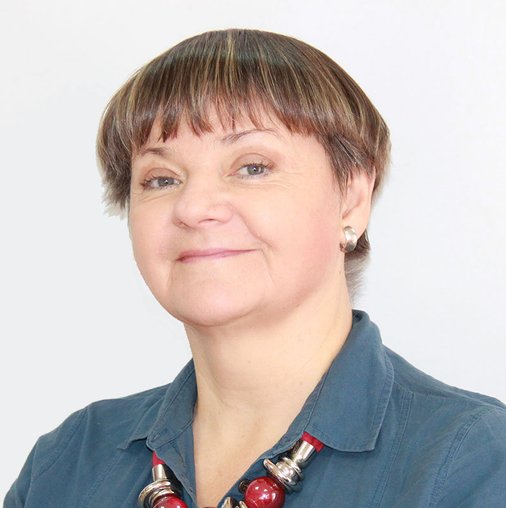 Татьяна Борисовна Калугина