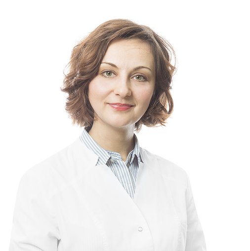 Любовь Евгеньевна Пикус