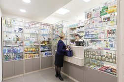 Клиника МЕДСИ, с рейтингом 4.4 - находится по адресу Москва, Ленинский проспект, 20 к1 