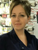 Седова Виктория Андреевна