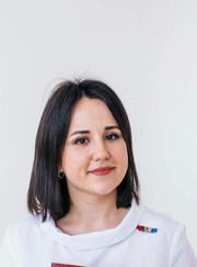 Гематолог, терапевт Арина Сергеевна Брагина