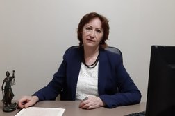 Кабинет юриста Колесник Э.В., с рейтингом 4.9 - находится по адресу Санкт-Петербург, Мебельная улица, 2Д 