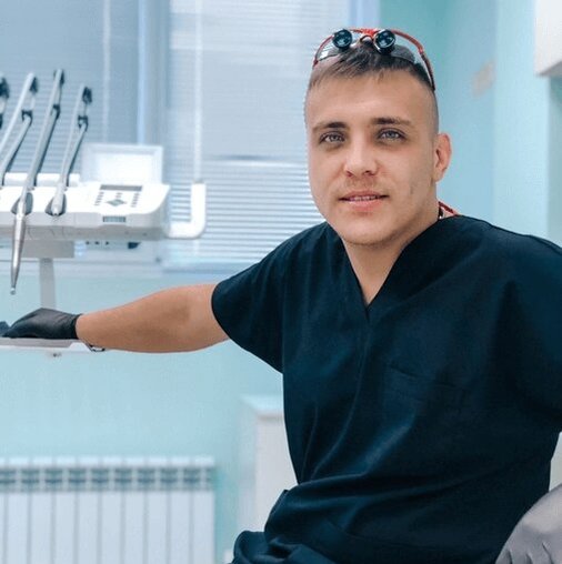 Евгений Элдарович Меликов