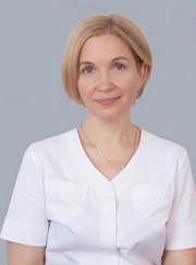 Гигиенист стоматологический, стоматолог Анна Николаевна Ершова