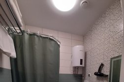 Гостиница Петрозаводск, с рейтингом 4.3 - находится по адресу Республика Карелия, Петрозаводск, Красная улица, 28 