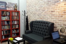 Психологический кабинет Психолог рядом, с рейтингом 5 - находится по адресу Краснодар, улица Коммунаров, 270 к1 