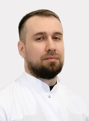 Эндоскопист Гаджимурад Омарович Омаров