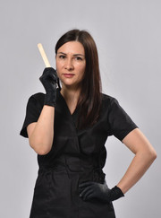 Мастер эпиляции Наталья Суркова