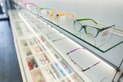 Магазин Оптика, с рейтингом 4.9 - находится по адресу Москва, Лобненская улица, 9 