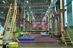 Семейный рестопарк активного отдыха Fun city, с рейтингом 5 - находится по адресу Хабаровск, улица Карла Маркса, 202 