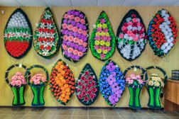 Омская ритуальная компания В трудный час, с рейтингом 5 - находится по адресу Омск, 5-я Кордная улица, 65а 