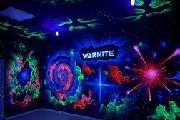 Компания по организации праздников Warnite, с рейтингом 5 - находится по адресу Пермь, Лихвинская улица, 27 