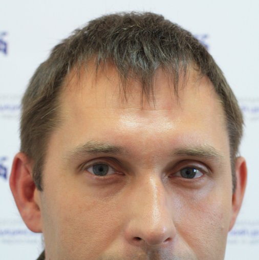 Юрий Владимирович Камфорин