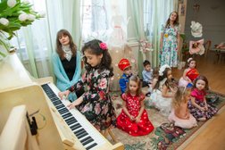 Детский центр Лосиный остров, с рейтингом 3.3 - находится по адресу Московская область, Балашиха, Лосиный квартал, 21 